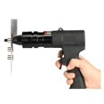 thumbnail image 1 of Pneumatic Rivet Nut Gun 1/4-20, 5/16-18, 3/8-16 Self-Locking Head Gun With Replacement Mandrels, Industrial Grade Pull Rivnut ,More Helpful and Safe, 1 of 6