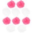 thumbnail image 1 of DEEPCRAFF 20Pcs Artificial Fluffy Balls for Multipurpose DIY Clothes and Hat Decoration, 1 of 4