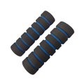 thumbnail image 1 of koolsoo 2 Pcs Poignées de Guidon de Vélo Poignées pour Vélos BMX de Route Pièces de Cyclisme Bleu, 1 of 9