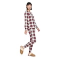 thumbnail image 4 of George Family Holiday Pajamas, 4 of 7