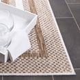 thumbnail image 2 of SAFAVIEH Beach House Carlie Tapis Intérieur/Extérieur Bordé, 2 of 9