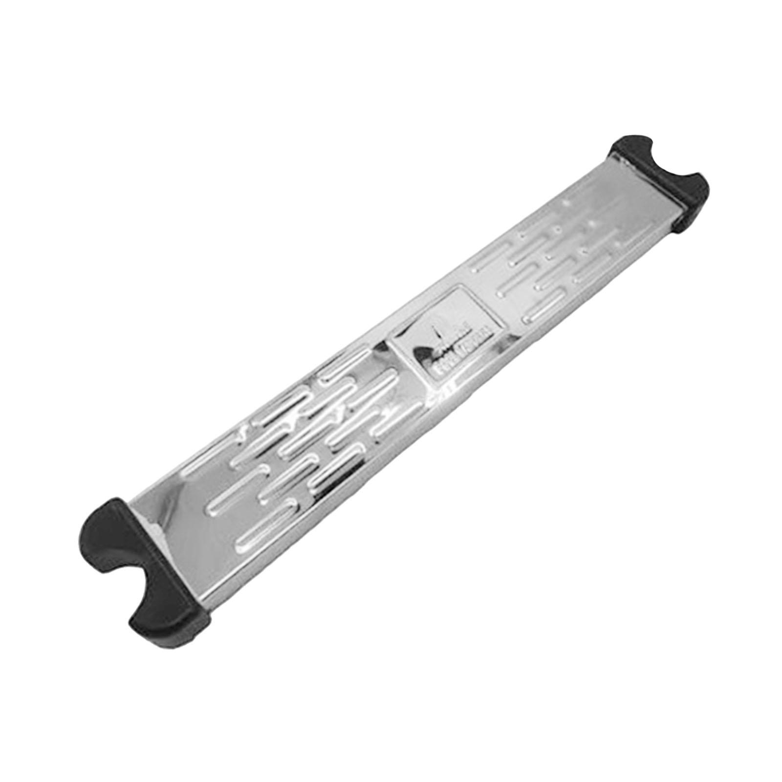 jinwen Pool Ladder Step Anti Slip Stainless Steel Sturdy Swimming Pool Ladder Pedal