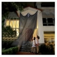 thumbnail image 3 of Halloween Haunted House Ghost Hanging Decoration Indoor/Outdoor Home Door Decor,3.3m, 3 of 4