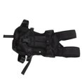 thumbnail image 4 of Dog Front Backpack,Pet Front Backpack Breathable Chest Dog Carrier Pet Carrier Backpackfor Travel Luxury Finish, 4 of 9