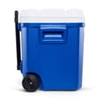 thumbnail image 4 of Igloo Laguna 60 Quart Roller Glacière avec roues 90 boîtes 56 Litres, 4 of 4
