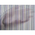 thumbnail image 3 of oneOone Cotton Poplin Fabric Multicolor Stripe Printed Craft Fabric BTY 42 Inch Wide, 3 of 3