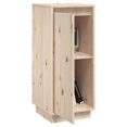 thumbnail image 3 of vidaXL Buffets 2 pcs 31.5x34x75 cm Pin Massif, 3 of 5