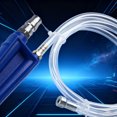 thumbnail image 3 of TIELUTT High Performance Compressed Air Compressed Air Blow for Quick Coupling Compressed Air Cleaning with Hose for Sprinkler for Trampoline Sprinklers Kids Water Water Timers Sprinkler Timer Outdoo, 3 of 7