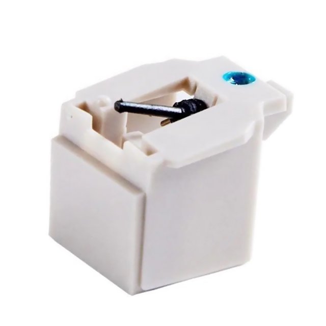 NATEFEMIN Stereo Needle for LP Players, Delivers Clear and Rich Audio Experience