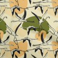 thumbnail image 1 of oneOone Rayon Light Yellow Fabric Flamingo Fabric For Sewing Printed Craft Fabric By The Yard 56 Inch Wide, 1 of 5