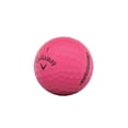 thumbnail image 2 of Callaway Supersoft 21 Golf Balls Dozen Pink, 2 of 6