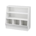 thumbnail image 3 of Mainstays Kids Bookcase with Bin Storage, 3 of 6