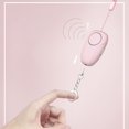 thumbnail image 3 of Hearth & Gear Rechargeable Personal Alarm For Women Alarm Sounds Switchable Student Alarm System In Of Emergency For Patients, 3 of 6