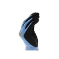 thumbnail image 2 of Mechanix Wear Gants SpeedKnit™ CoolMax® (petit/moyen, bleu), 2 of 6
