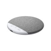 Birdeem Wireless Pillow Speaker, Bluetooth Under Pillow Speaker with Timer, Slim Portable Design for Personal Listening, 20-Hour Playtime