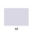 thumbnail image 4 of Soft Magnetic Whiteboard Fridge Sticker Message Size Board Erasable A5 Kitchen Flexible Draw Practice for Wall Refrigerator Business School A5, 4 of 9