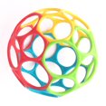 thumbnail image 4 of Oball Classic Toy Ball, 4 of 4