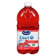 thumbnail image 1 of Ocean Spray Diet Cranberry Low Calorie Beverage 1.89L, 1 of 11