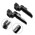 thumbnail image 5 of Front Footrests Foot Peg For DUCATI MONSTER 821 937 950 1100/S/EVO 1200/S/R, 5 of 5