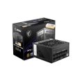 thumbnail image 1 of MSI MPG 1000W Power Supply Internal 80 Plus Gold MPGA1000GPCIE5, 1 of 6