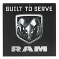 thumbnail image 1 of Dodge Panneau Rond en Métal Embossé Super Bee - Panneau Dodge Vintage pour Garage Ou Man Cave, 1 of 1