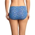 thumbnail image 3 of Jockey Women's Supersoft French Cut - 3 Pack, 3 of 5