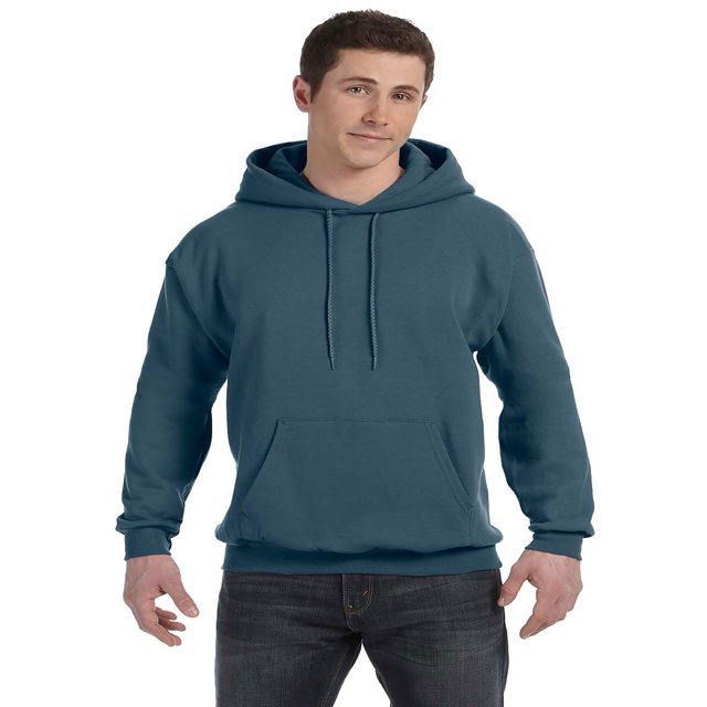 Hanes - Ecosmart Hooded Sweatshirt