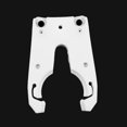 thumbnail image 4 of ISO30 Support d'Outils Pince à Griffes Fer+abs Caoutchouc Anti-Flamme pour Outils Auto CNC, 4 of 11