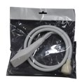 thumbnail image 3 of TISHITA Single Tap Bath Sink Tub Shower head Spray Head Hose Push Sprinkler Attachment, 3 of 8