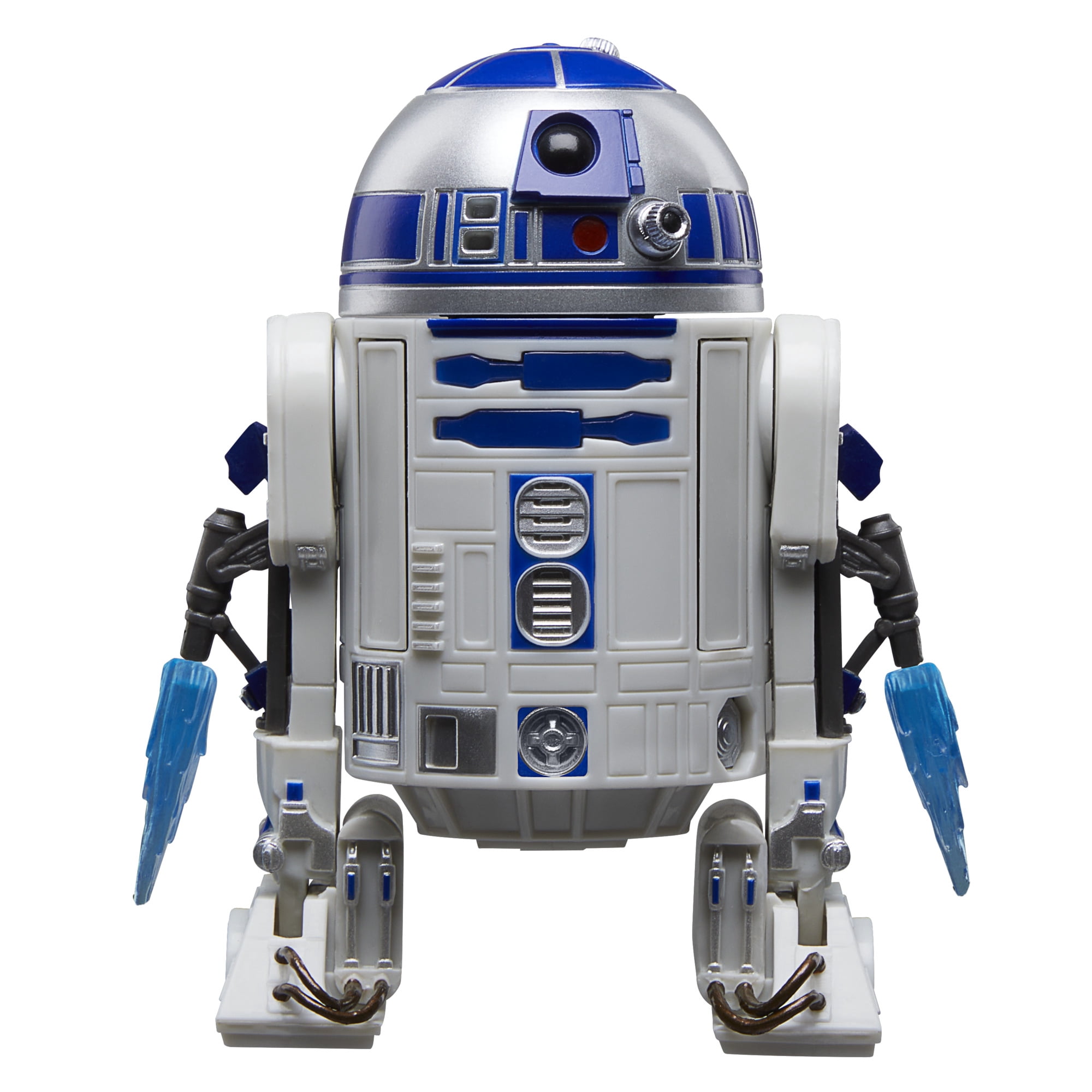 Star Wars The Black Series, figurine R2-D2 (15 cm), Star Wars : La Revanche des Sith
