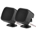 thumbnail image 4 of LAFGUR 2pcs Audio Speaker， Car Audio Speaker, For Perfect Hearing Enjoyment For Home And Travel, 4 of 8