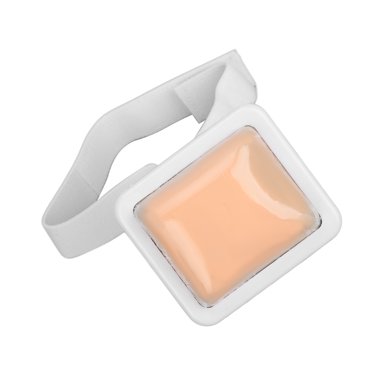 Teaching Supplies, Durable Reusable Small Compact Injection Training Pad Wearable Design For Practicing Injecting