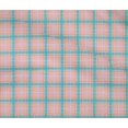 thumbnail image 4 of oneOone Cotton Flex Fabric Madras Check Print Fabric BTY 40 Inch Wide, 4 of 4