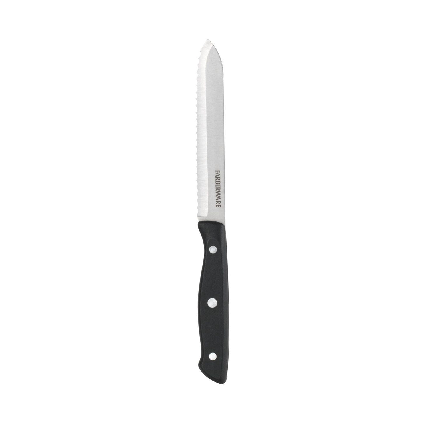 Farberware Triple Rivet 4.5" Utility Knife