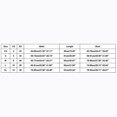 thumbnail image 5 of Fridja Womens Summer Solid Color Slim Hollowing Package Hip Bustier Dress, 5 of 5