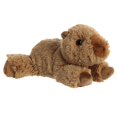 thumbnail image 1 of Aurora Peluches Mini Flopsie-Charlie Capybara 8 Pouces, 1 of 2