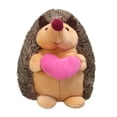 thumbnail image 1 of B Plush Hedgehog Stuffed Animal Large For Kids Hugging And Gift Soft And Squishy, 1 of 7