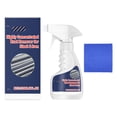 thumbnail image 2 of Kadlawus Rust Remover for Steel and Iron, Highly Concentrated Formula, Fast-Acting Penetrating Liquid, Safe for Metal Surfaces, for Tools, Automotive Parts, Hardware, 2 of 9