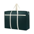 thumbnail image 2 of Travel Storage Bag Moving Bag Large Capacity Non-woven Quilt Bag Portable Duffel Bag Practical, 2 of 5