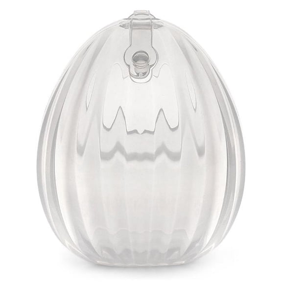 Haakaa Shell Tire-lait portable en silicone 120 ml
