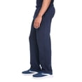 thumbnail image 4 of George Men's Fleece Sweatpant, 4 of 6