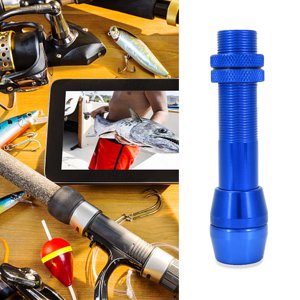 Fishing Rod  Rod Reel  Labor-Saving Heavy Duty for Outdoor Fishing