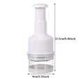 thumbnail image 2 of -Purpose Food Chopper for Efficient Vegetable and Nut Preparation, 2 of 3