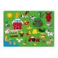 thumbnail image 1 of 3D DIY Story Board Early Learning Montessori Toys for Kids Adults  Farm, 1 of 6