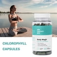 thumbnail image 3 of 1PACK Her Fantasy Box Body Magic Chlorophyll Pill For Vaginal,Body Odor Removal VeganS, 3 of 5