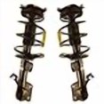 thumbnail image 3 of Pair Set Of 2 Front Suspension Struts and Coil Spring Assemblies For Nissan Sentra 2013 NEW, 3 of 3