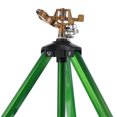 thumbnail image 2 of Orbit 56667Z Zinc Impact Sprinkler, Neutral, 2 of 5