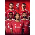 thumbnail image 1 of Liverpool - 2026 Wall Calendar, 1 of 3