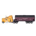 thumbnail image 3 of Modèle de Camion de Transport, Camions à Rétrofriction Sécuritaires 1:65 pour Enfants 1,2, 3 of 8