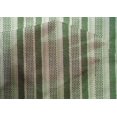 thumbnail image 4 of oneOone Cotton Silk Fabric Chevron Block Printed Fabric 1 Yard 42 Inches Wide, 4 of 4